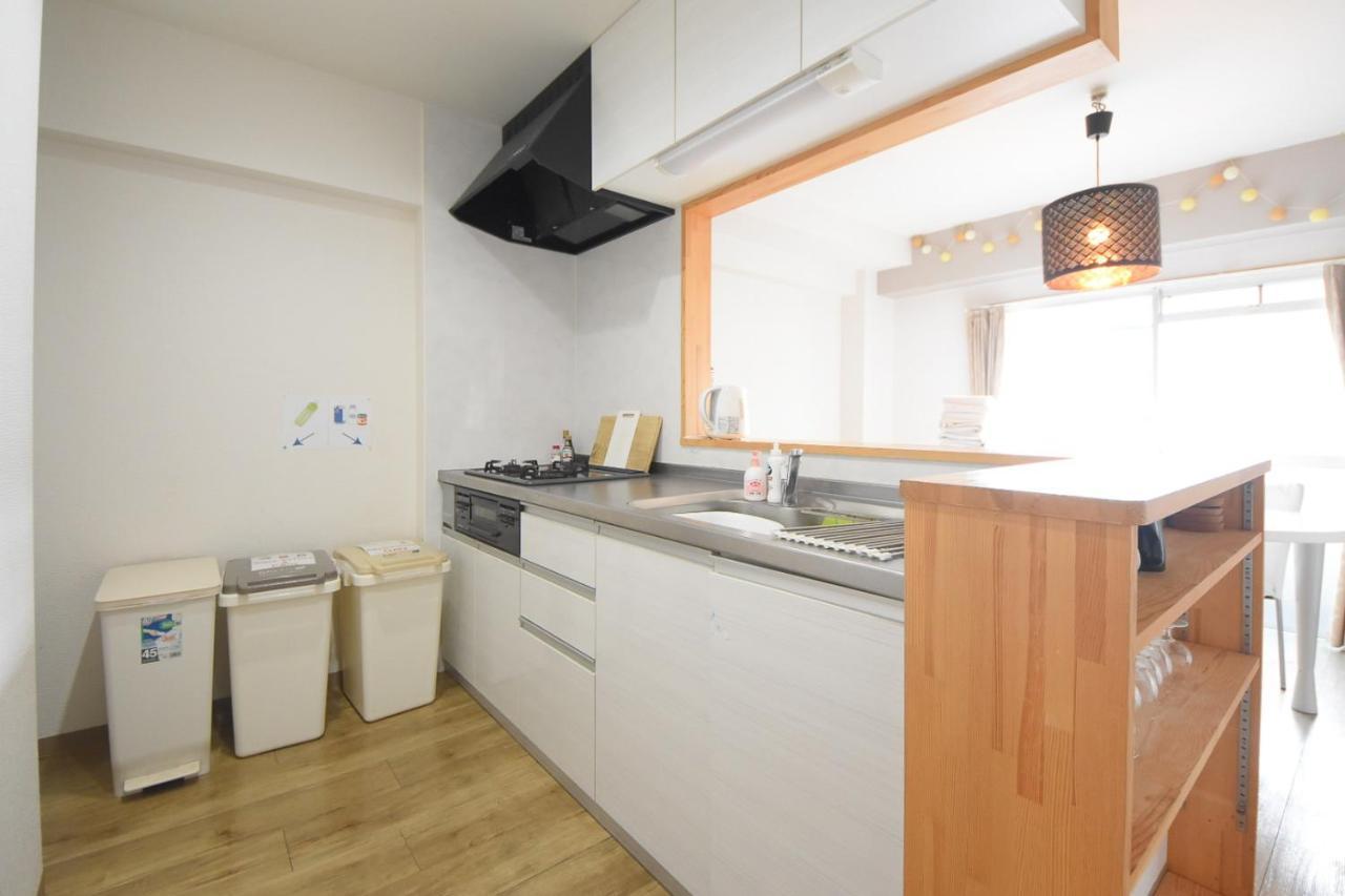 Comfy Stay Tds Nara Exterior foto