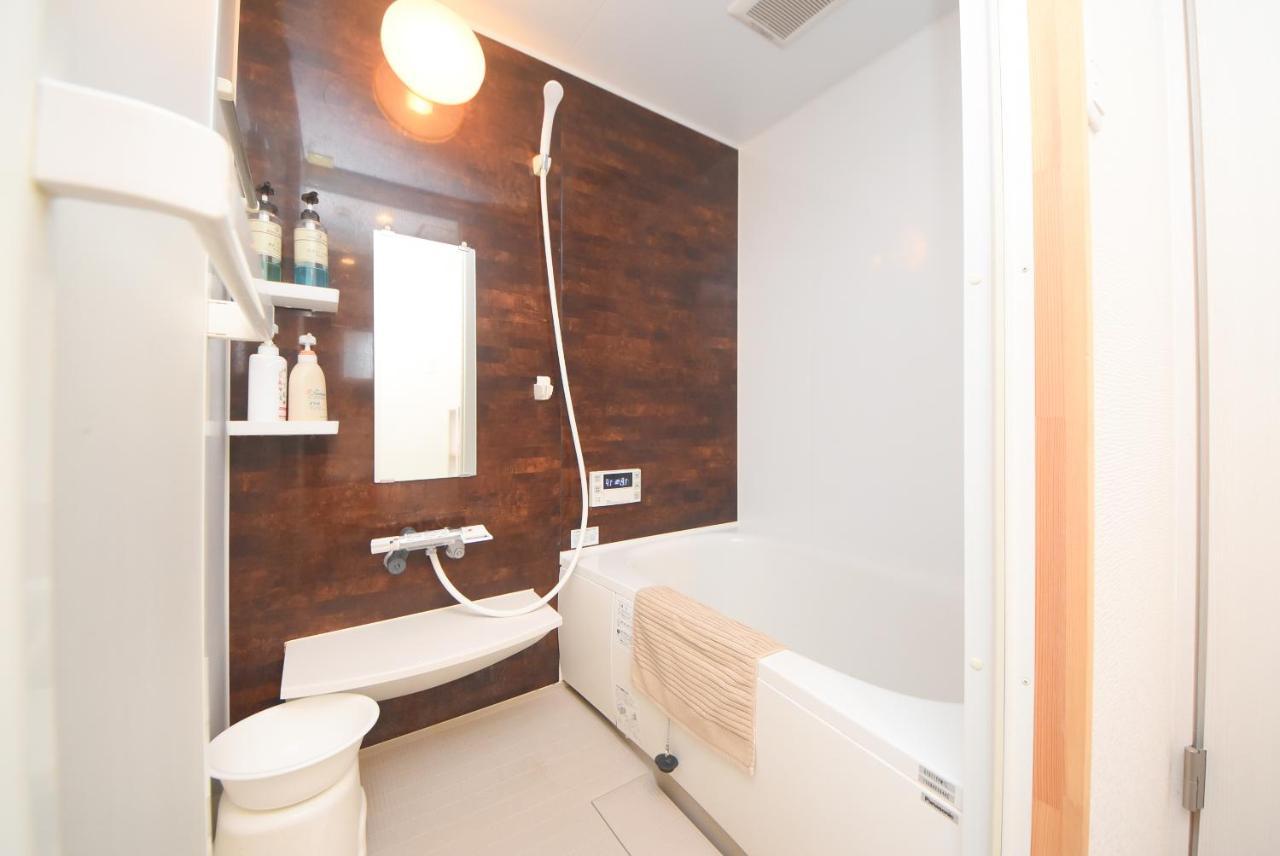 Comfy Stay Tds Nara Exterior foto