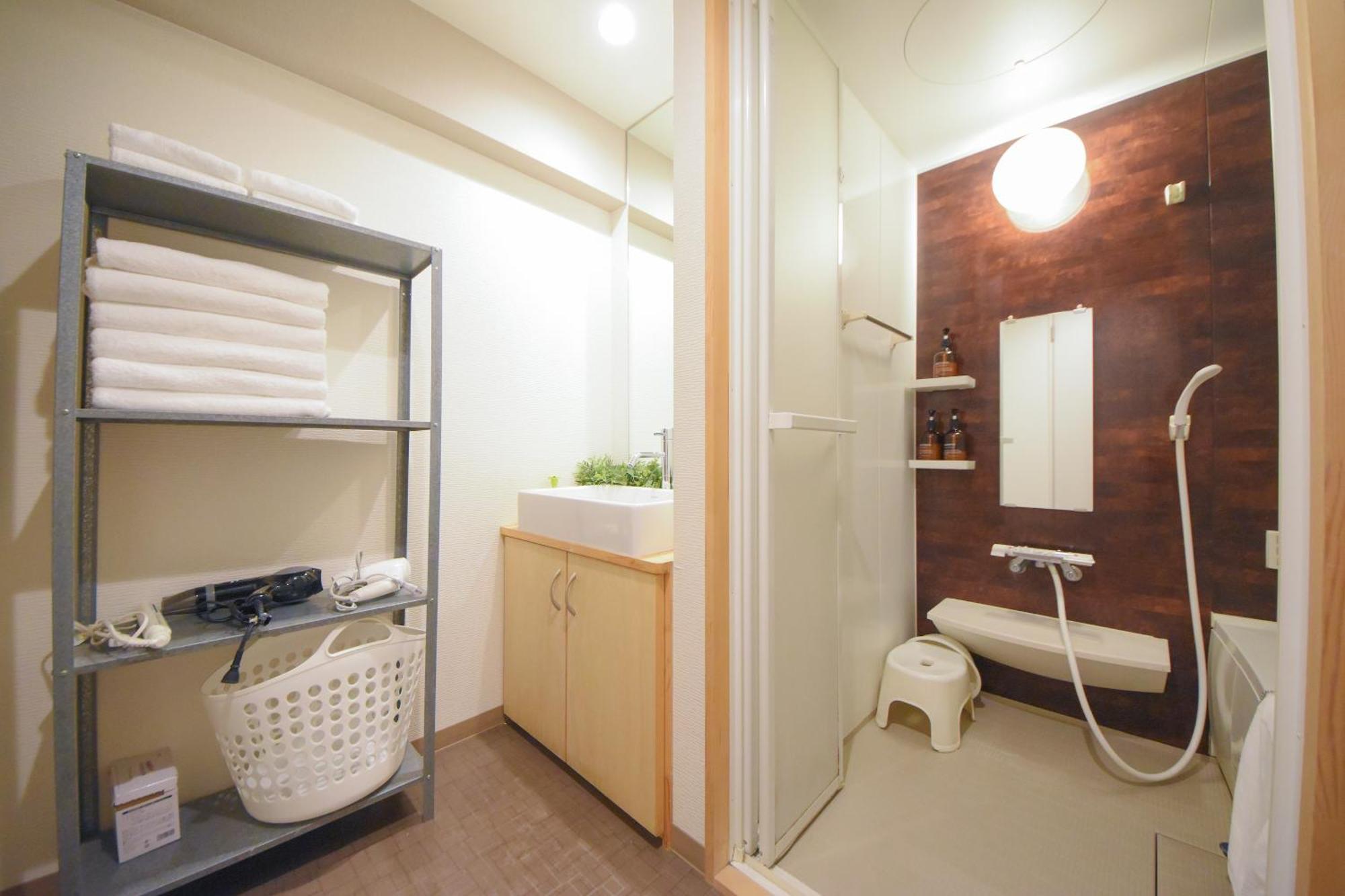 Comfy Stay Tds Nara Exterior foto