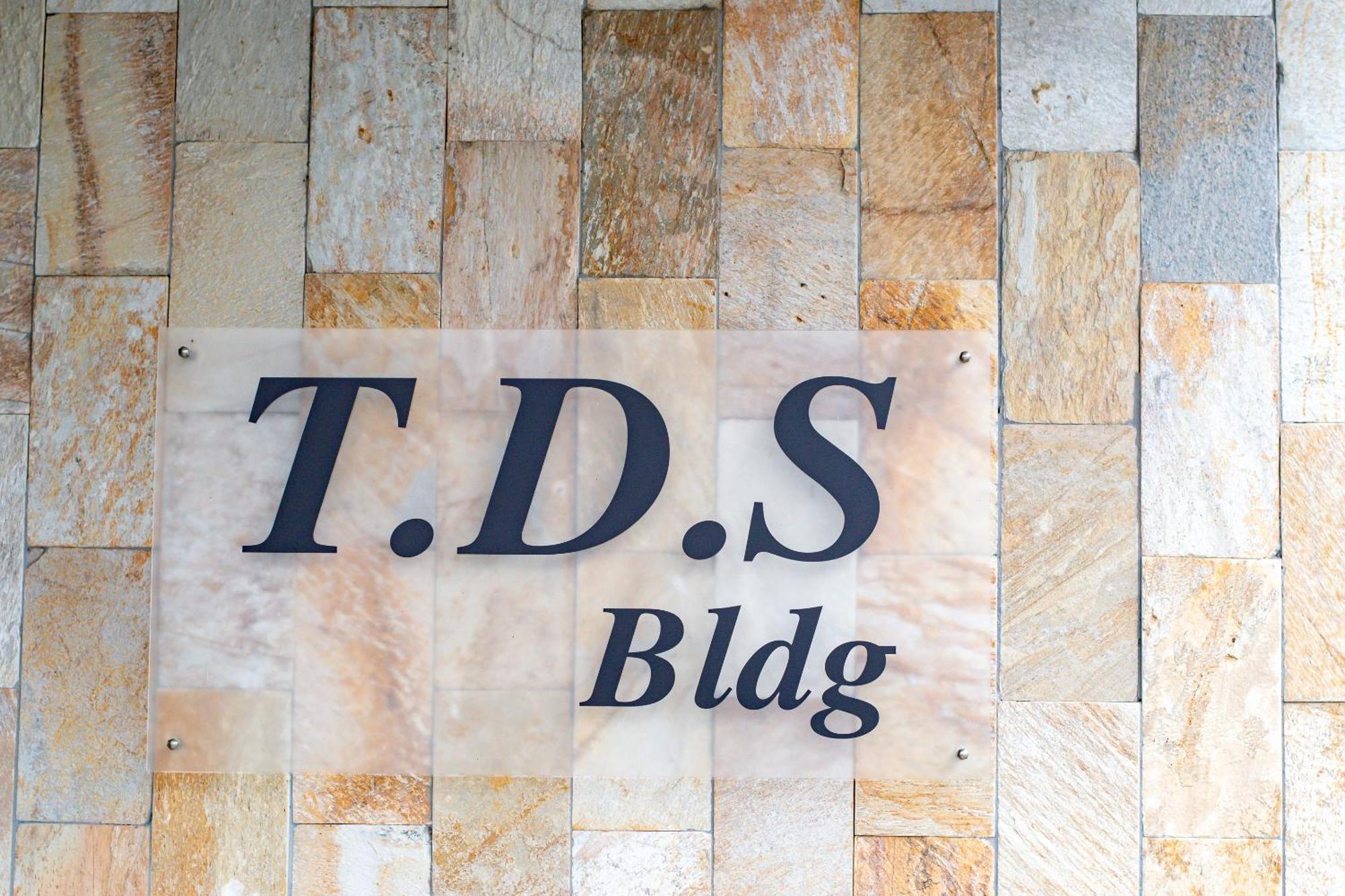 Comfy Stay Tds Nara Exterior foto