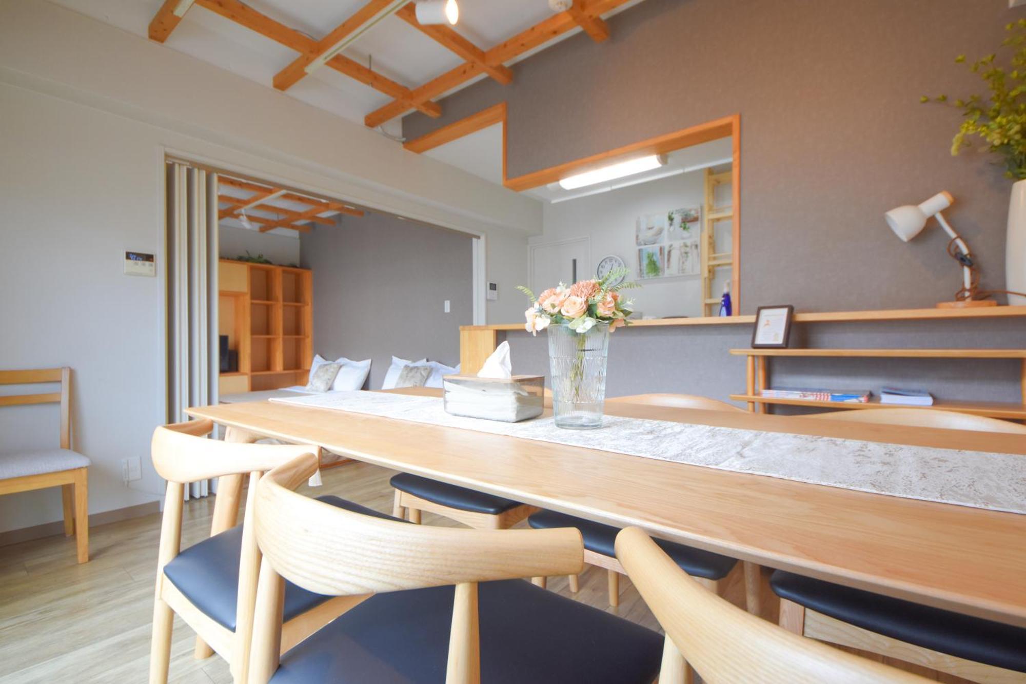 Comfy Stay Tds Nara Exterior foto